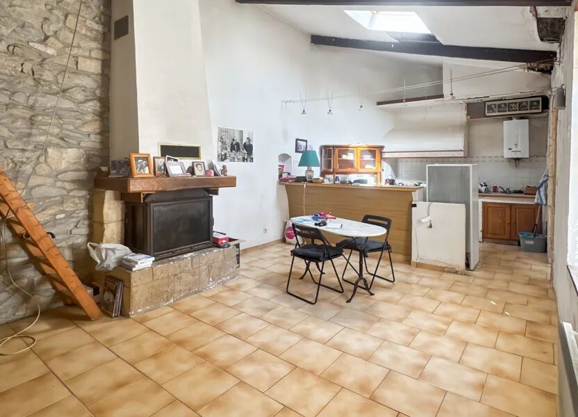 Maison à vendre, 93m², La Ciotat
