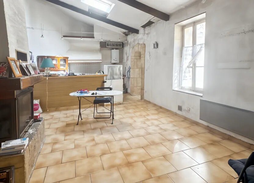 Maison à vendre, 93m², La Ciotat