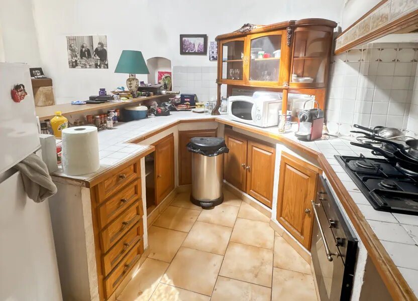 Maison à vendre, 93m², La Ciotat