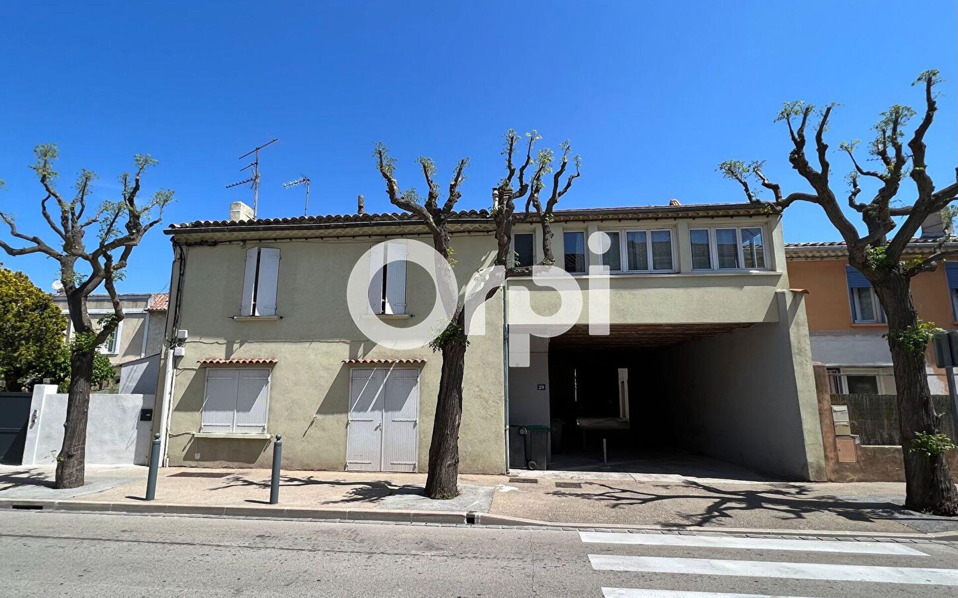 Maison à vendre, 214m², Roquefort-la-Bédoule