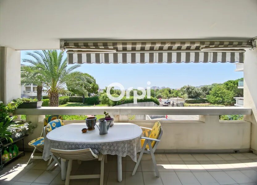 Appartement à vendre, 90m², La Ciotat
