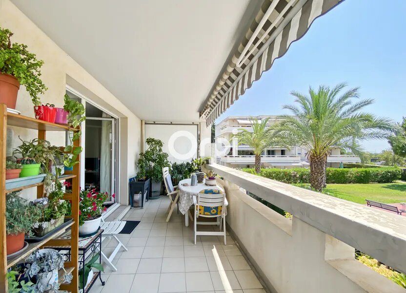 Appartement à vendre, 90m², La Ciotat