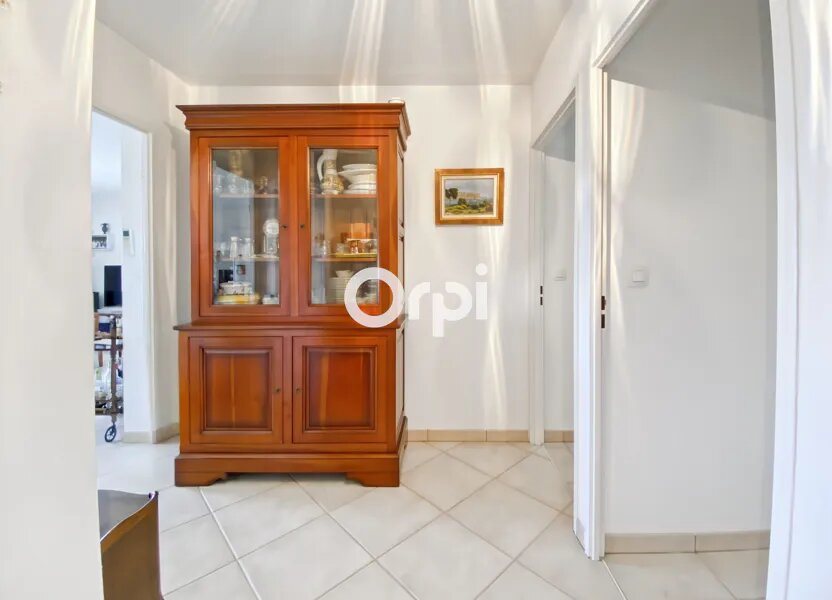 Appartement à vendre, 90m², La Ciotat
