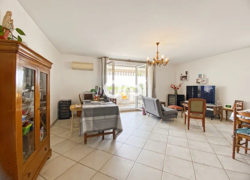 Appartement à vendre, 90m², La Ciotat