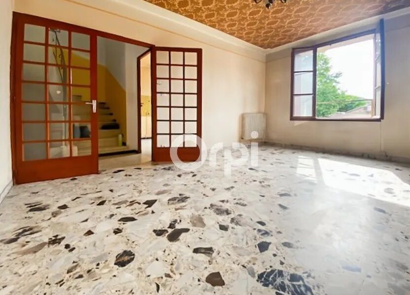 Maison à vendre, 152m², Auriol