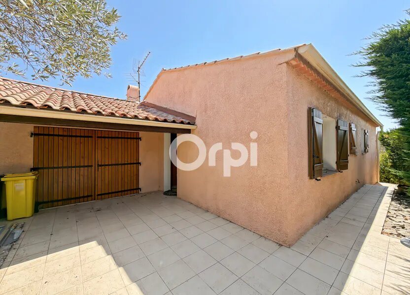 Maison à vendre, 140m², Roquefort-la-Bédoule