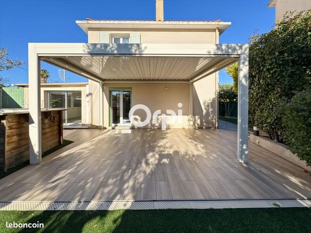 Maison à vendre, 108m², Ceyreste
