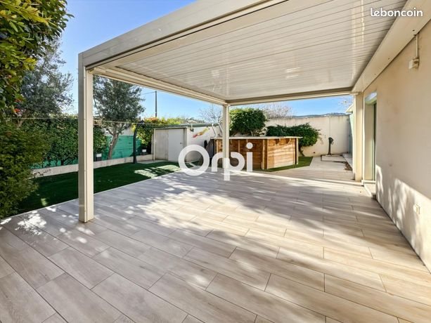 Maison à vendre, 108m², Ceyreste