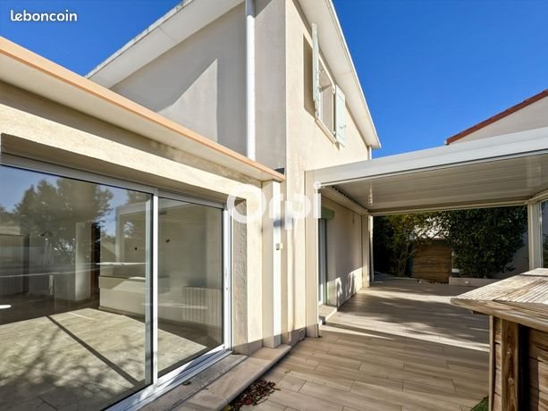 Maison à vendre, 108m², Ceyreste