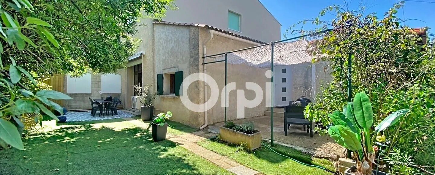Maison à vendre, 102m², Auriol
