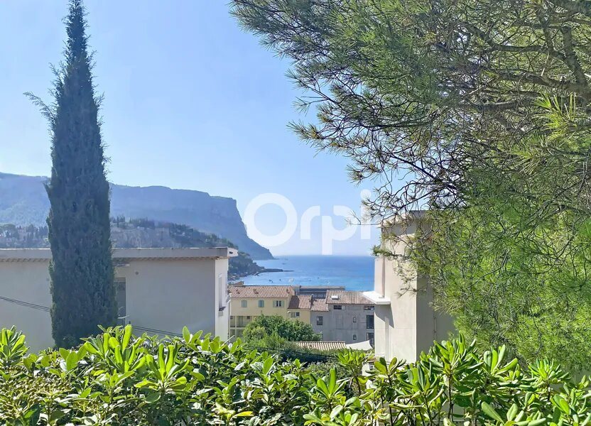 Appartement à vendre, 33m², Cassis