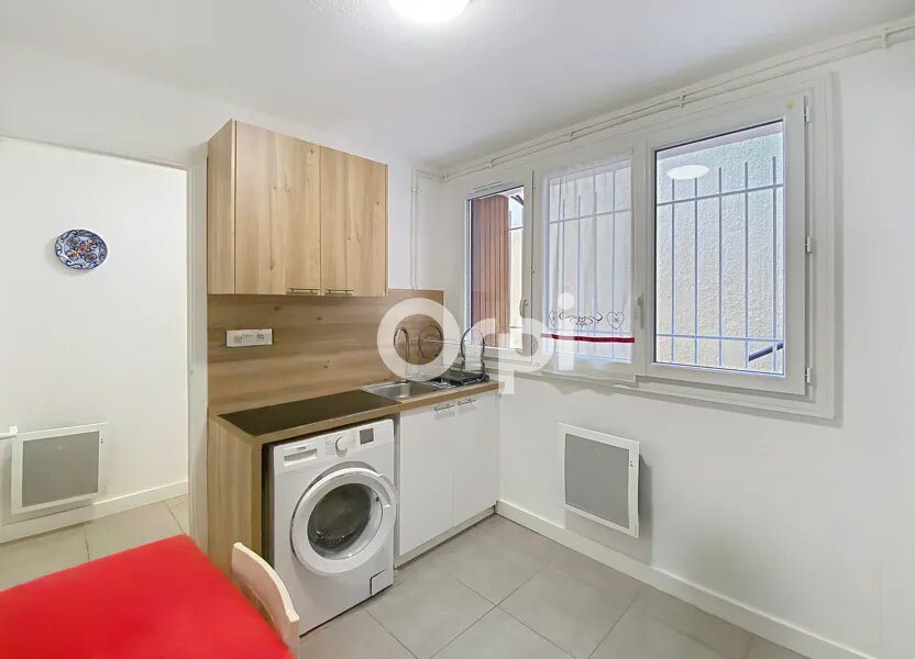 Appartement à vendre, 33m², Cassis