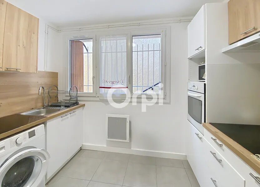 Appartement à vendre, 33m², Cassis