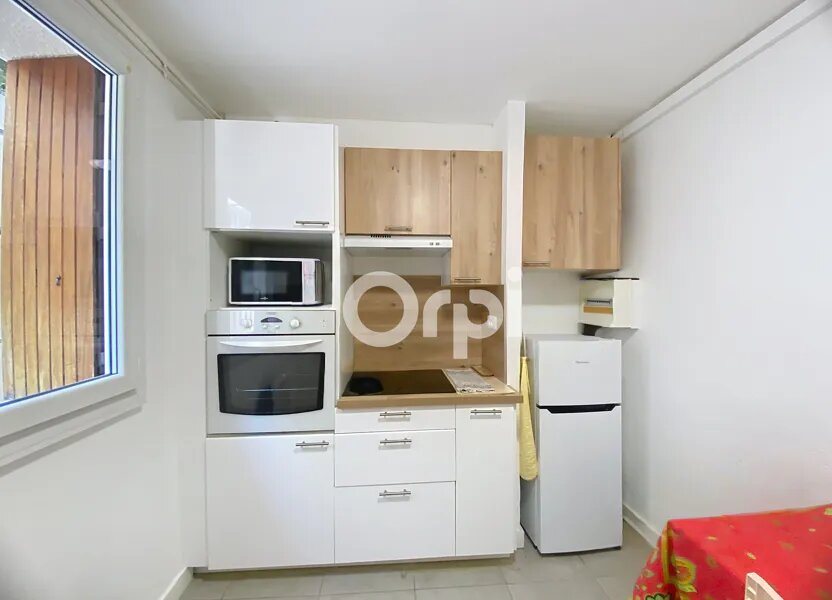 Appartement à vendre, 33m², Cassis