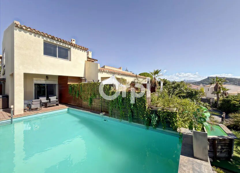 Maison à vendre, 250m², Cassis