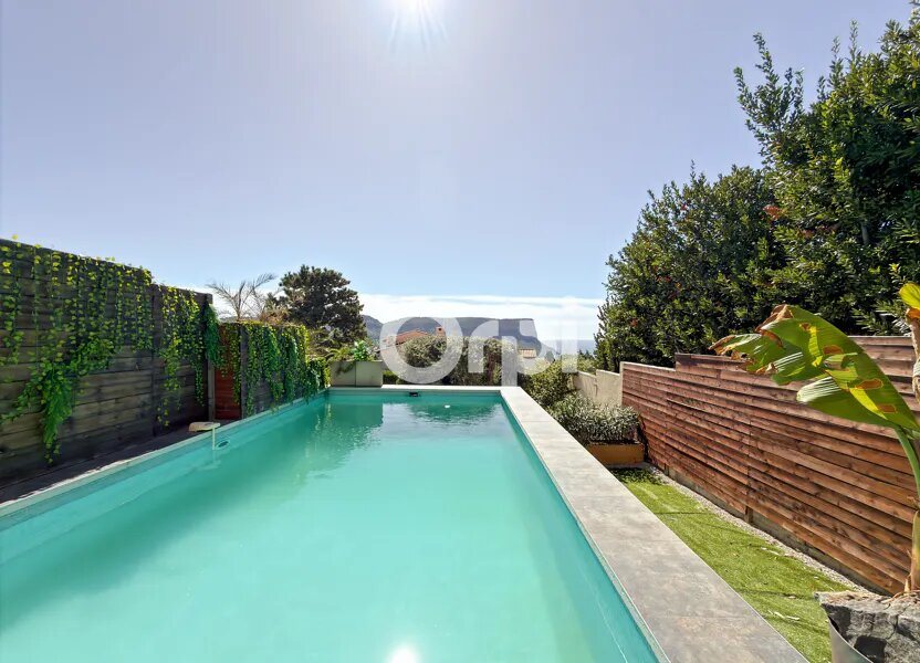 Maison à vendre, 250m², Cassis
