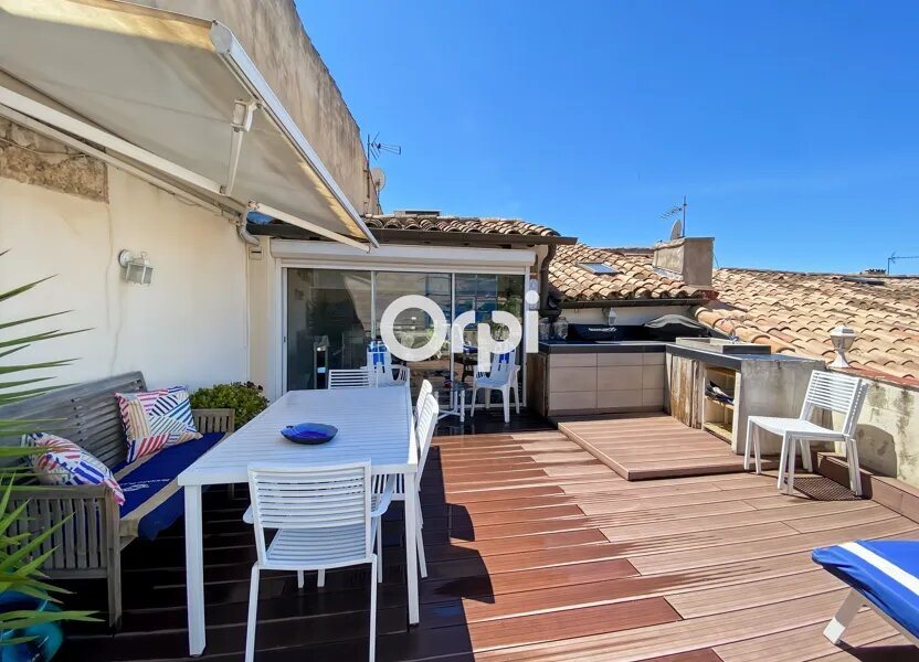 Appartement à vendre, 124m², Gémenos