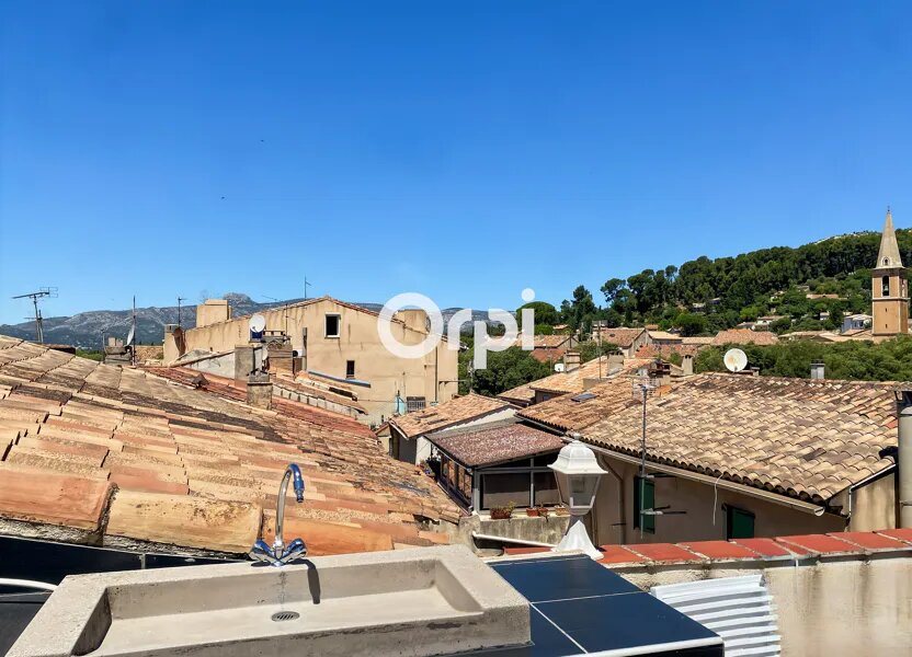 Appartement à vendre, 124m², Gémenos