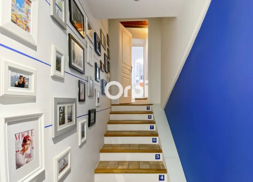 Appartement à vendre, 124m², Gémenos