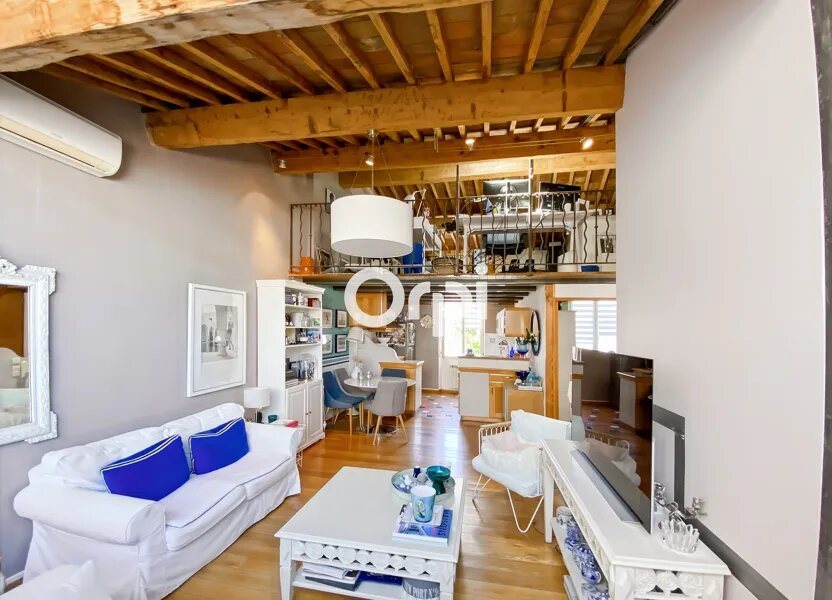 Appartement à vendre, 124m², Gémenos