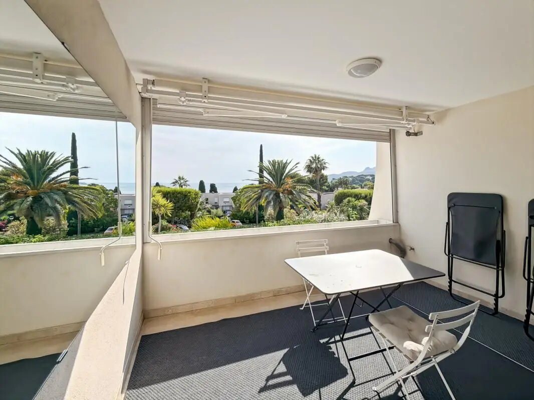 Appartement à vendre, 42m², Cassis