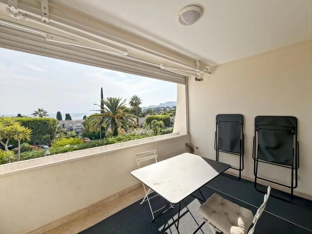 Appartement à vendre, 42m², Cassis