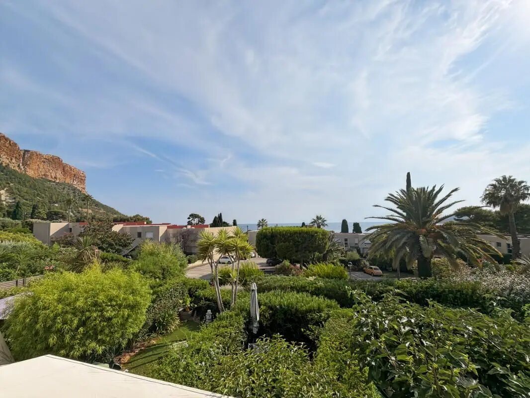 Appartement à vendre, 42m², Cassis