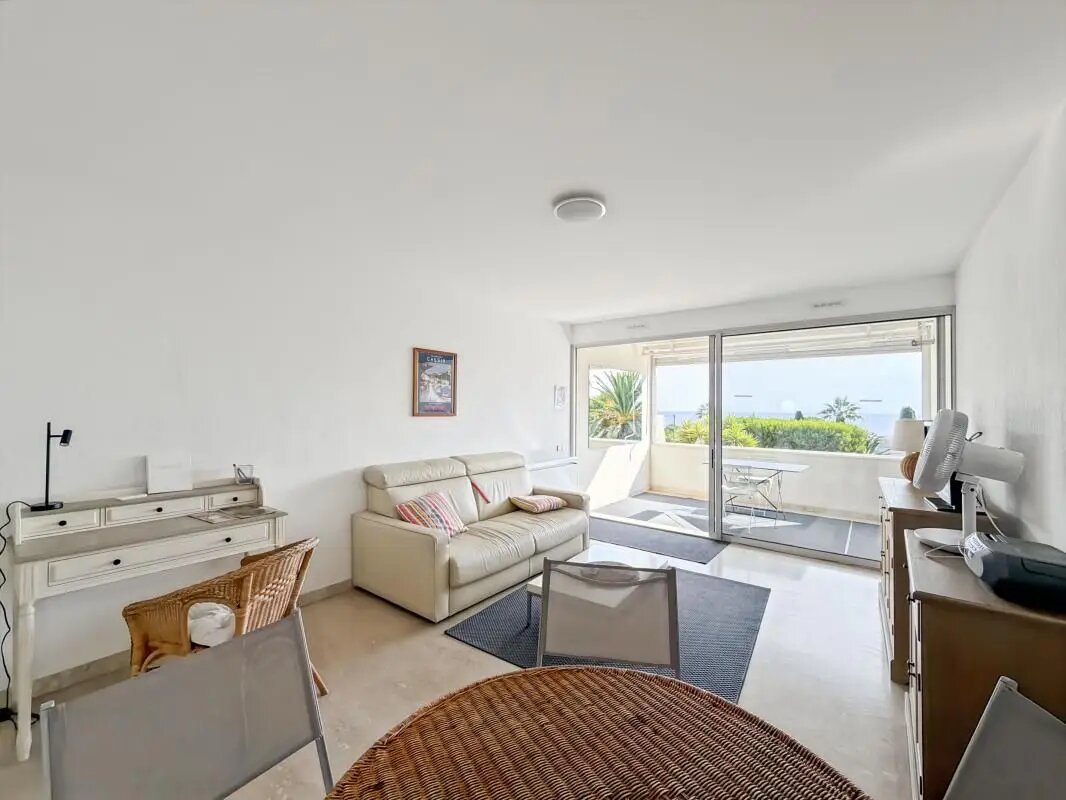 Appartement à vendre, 42m², Cassis