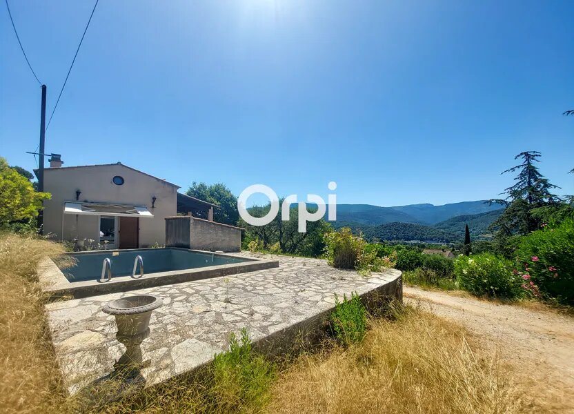 Maison à vendre, 69m², Auriol