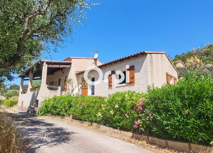 Maison à vendre, 69m², Auriol
