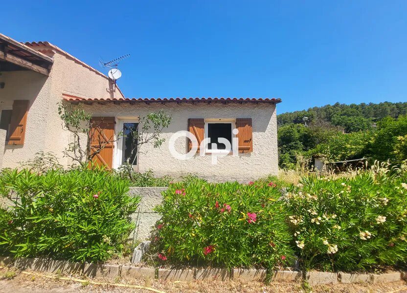 Maison à vendre, 69m², Auriol