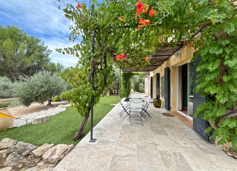 Maison à louer, 134m², Aubagne