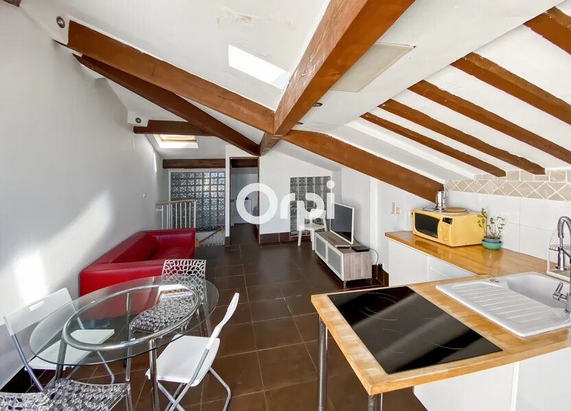 Appartement à vendre, 48m², La Ciotat