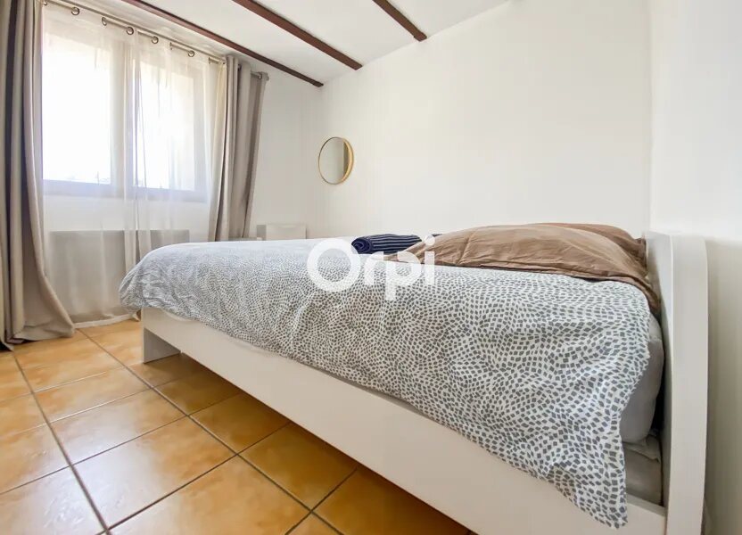 Appartement à vendre, 48m², La Ciotat