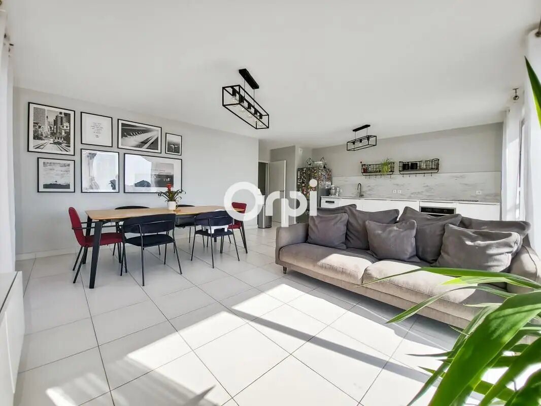 Appartement à vendre, 91m², La Ciotat