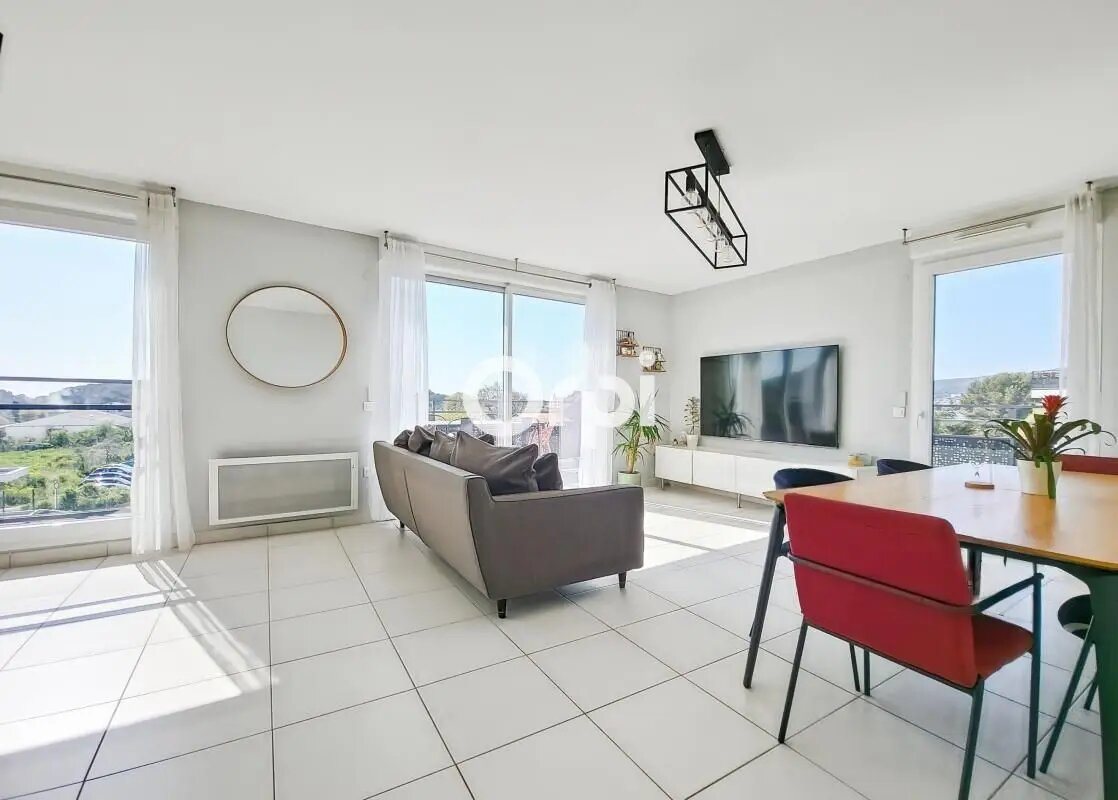 Appartement à vendre, 91m², La Ciotat