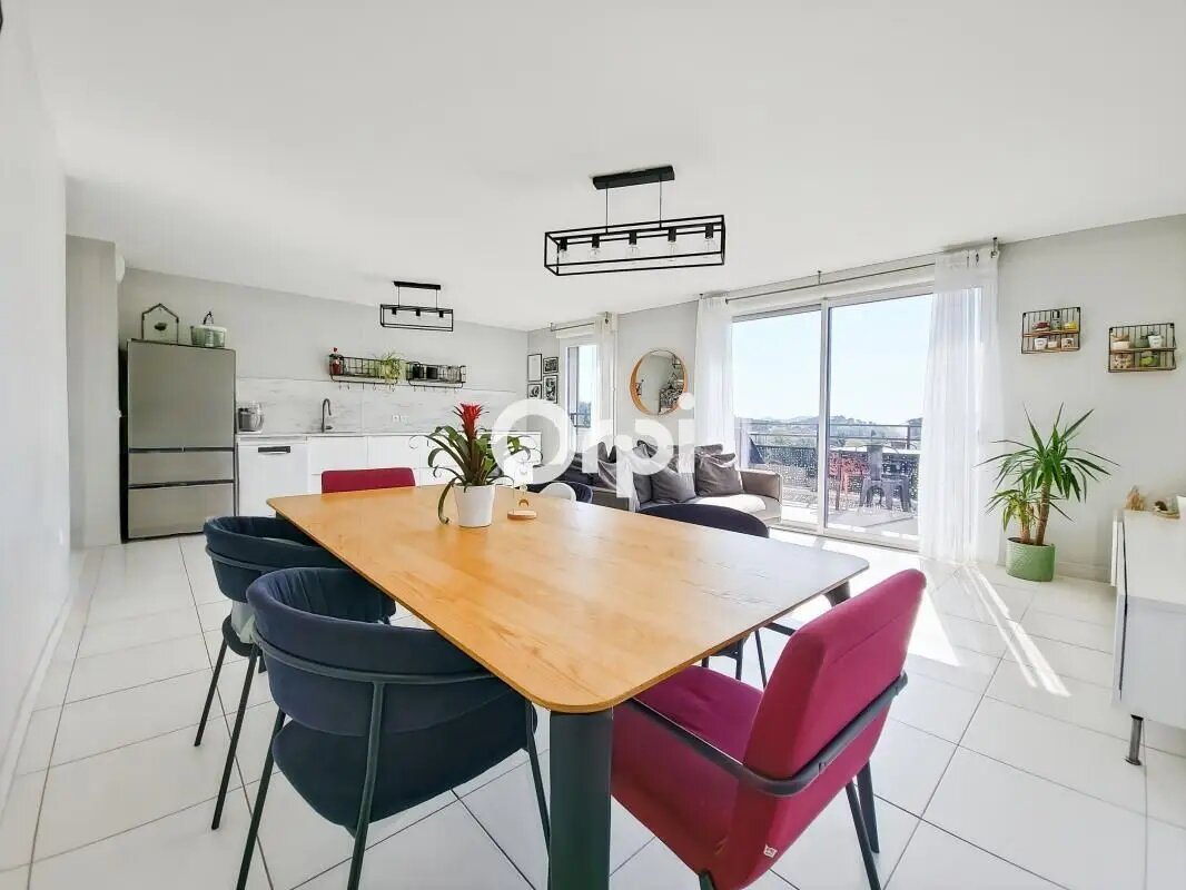 Appartement à vendre, 91m², La Ciotat