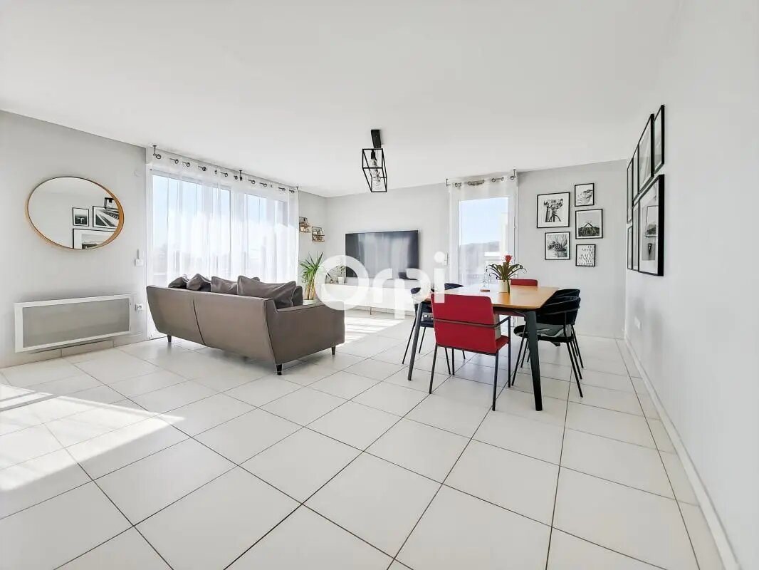 Appartement à vendre, 91m², La Ciotat