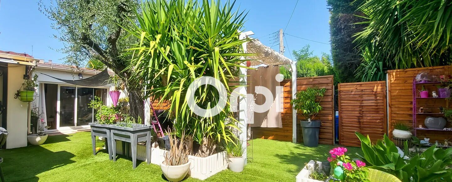 Maison à vendre, 82m², Marseille 11ème