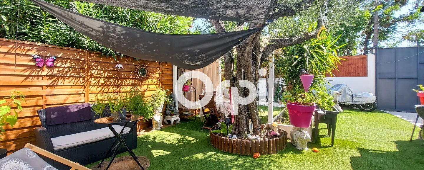 Maison à vendre, 82m², Marseille 11ème