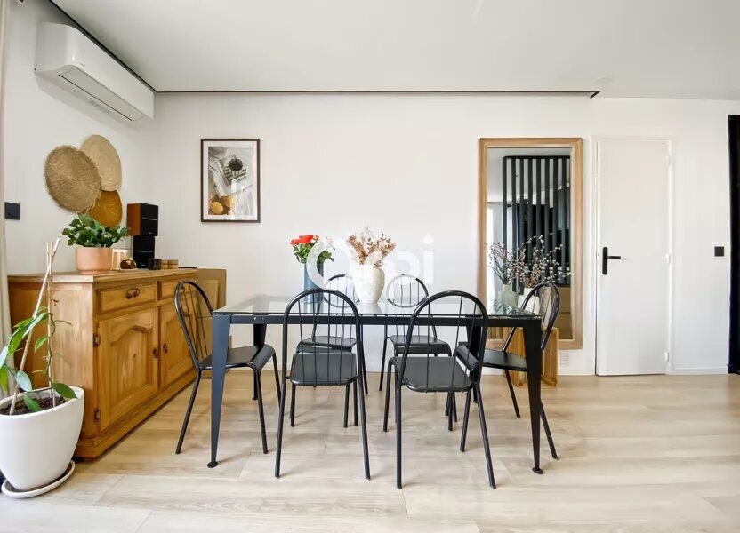 Appartement à vendre, 63m², Aubagne