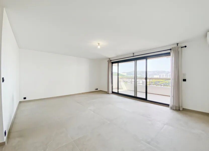 Appartement à louer, 105m², Marseille 9ème