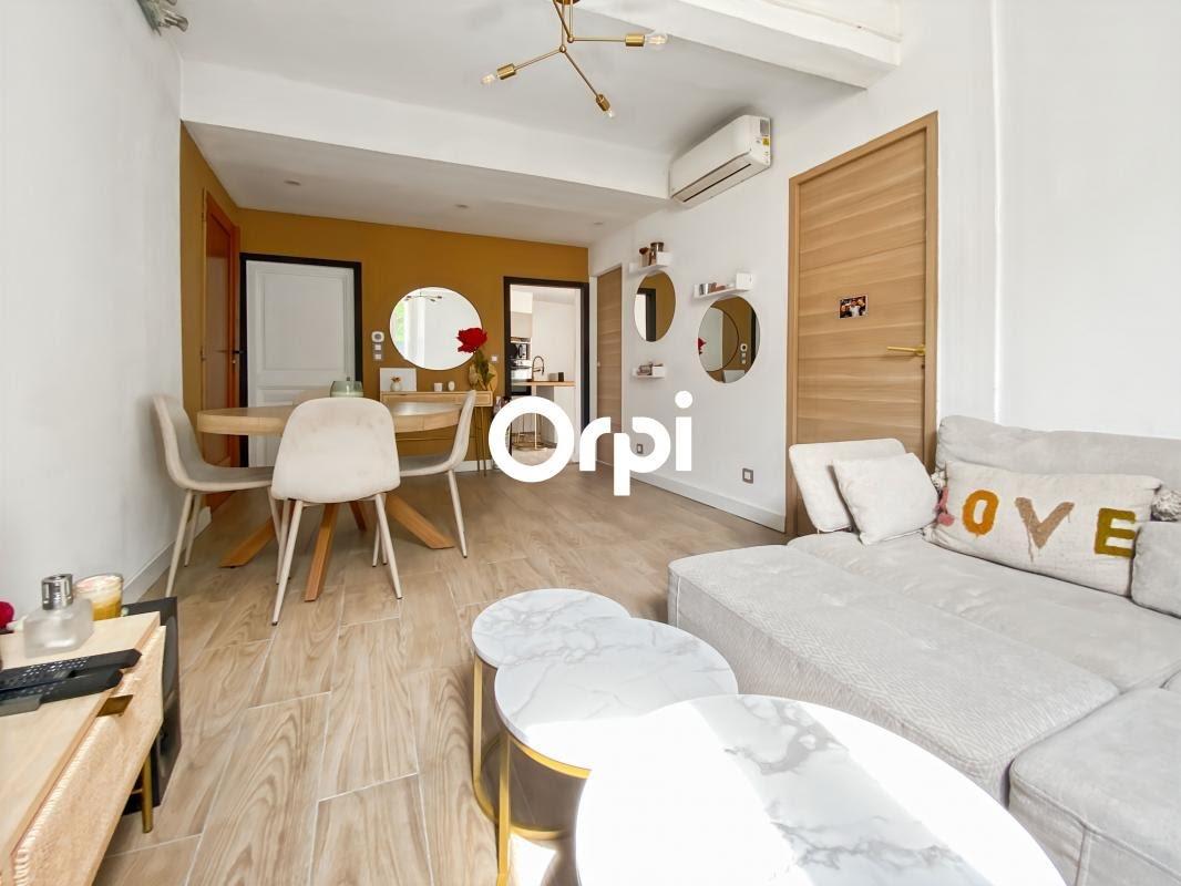 Appartement à vendre, 53m², Ceyreste