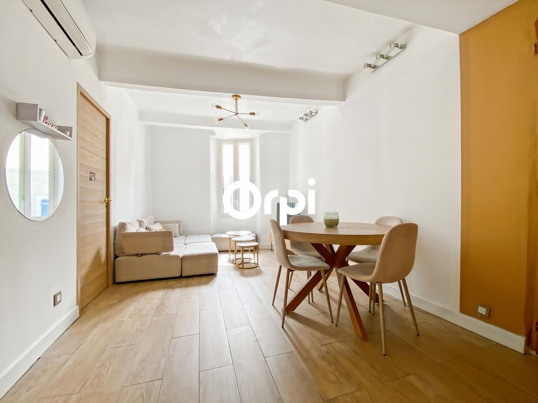 Appartement à vendre, 53m², Ceyreste