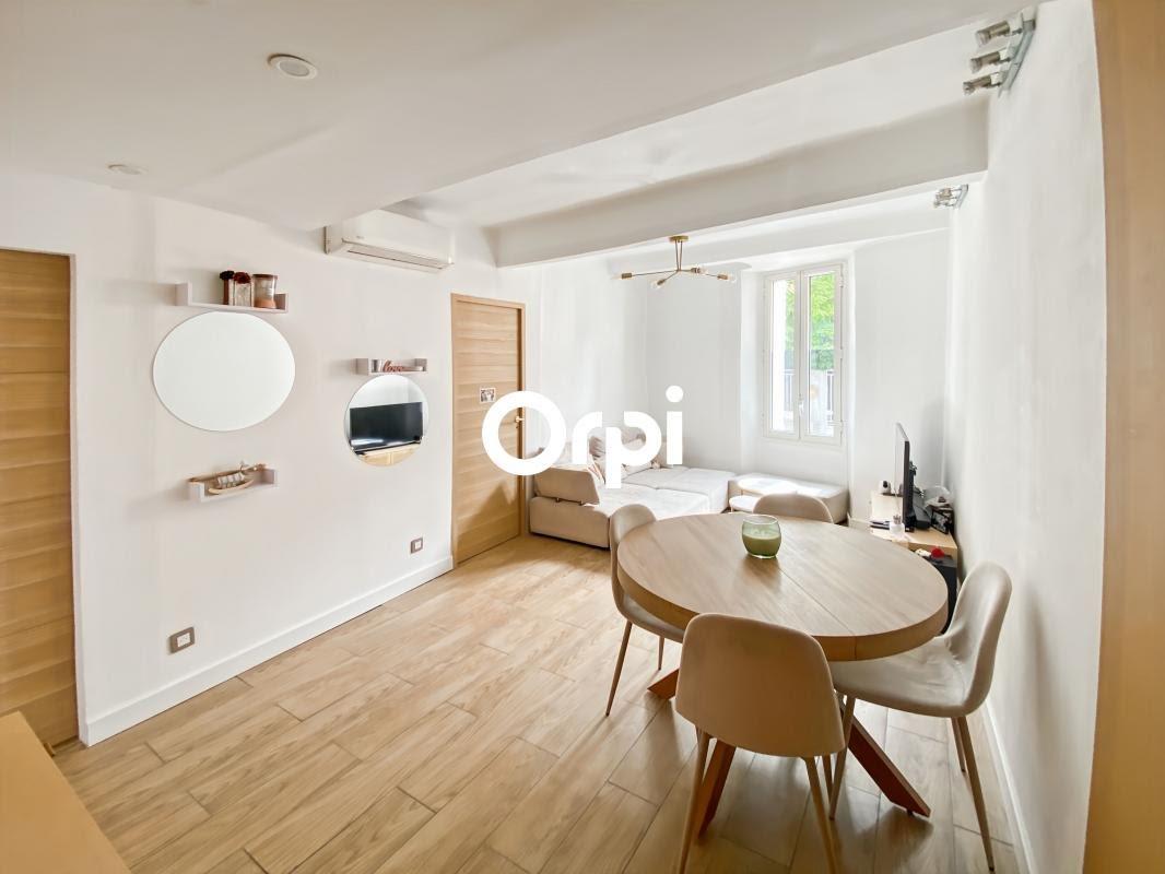 Appartement à vendre, 53m², Ceyreste
