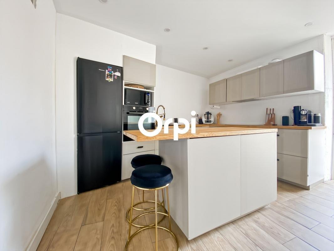 Appartement à vendre, 53m², Ceyreste