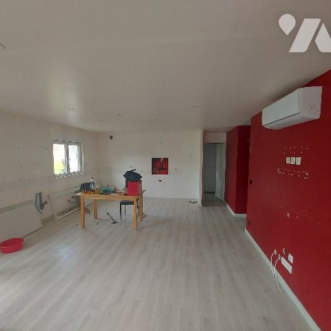 Maison à vendre, 86m², Senonches