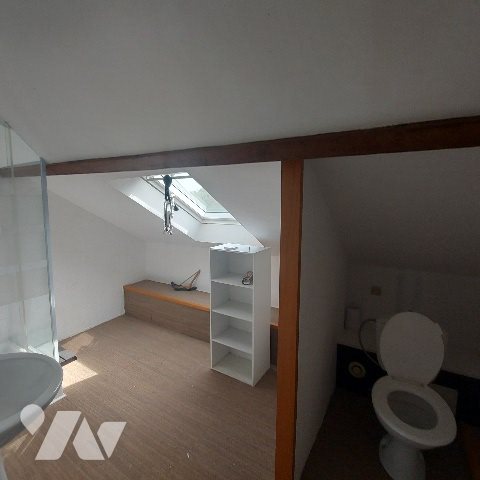 Maison à vendre, 86m², Senonches