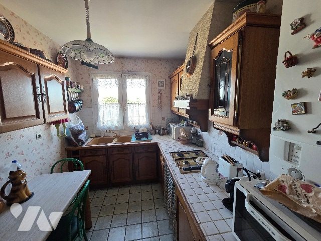 Appartement à vendre, 61m², Montigny-le-Bretonneux