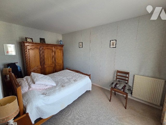 Appartement à vendre, 61m², Montigny-le-Bretonneux